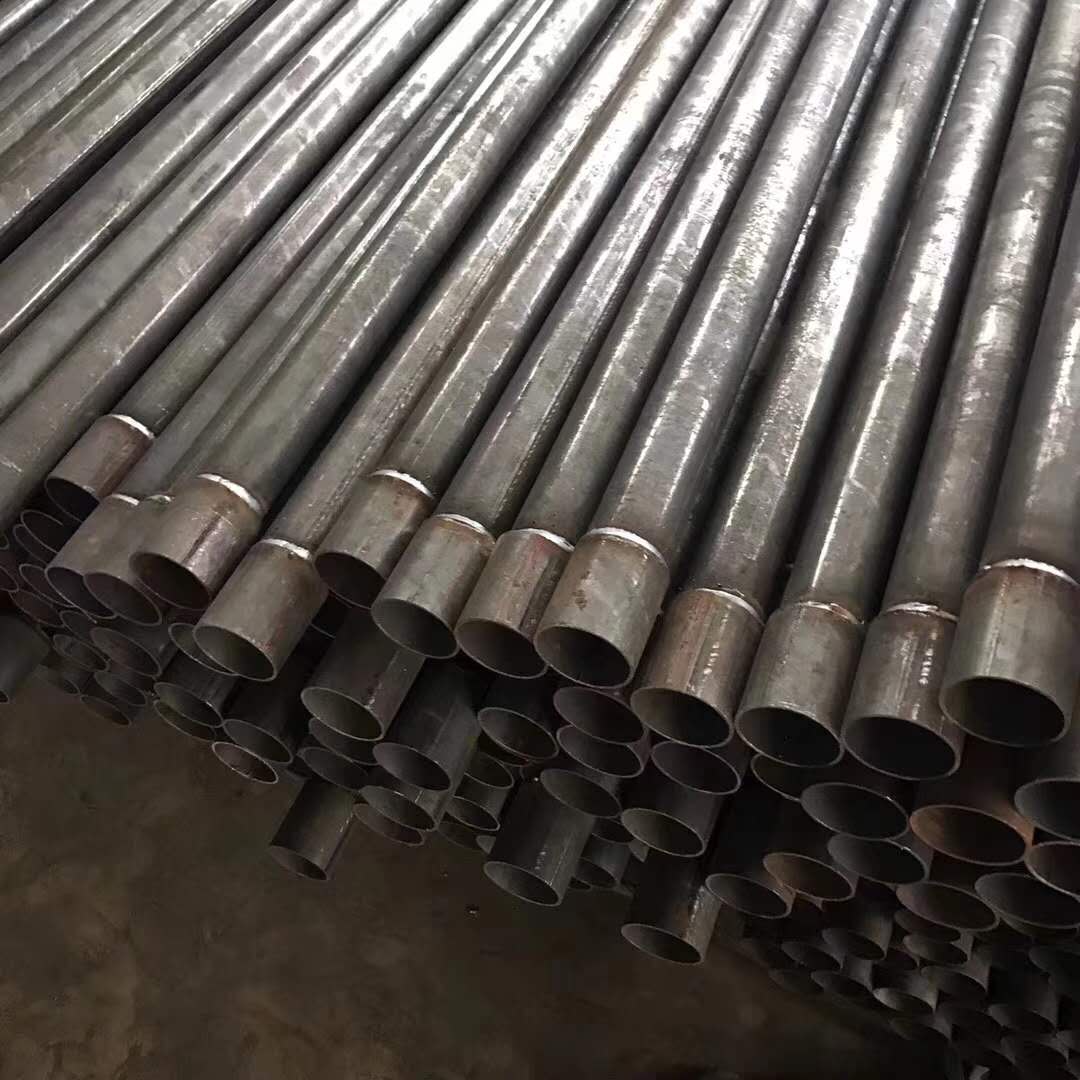 丁青桥梁声测管54mm国标
